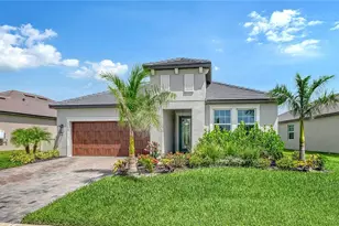 11829 Lilac Pearl Ln, Parrish, FL 34219 - Photo 2
