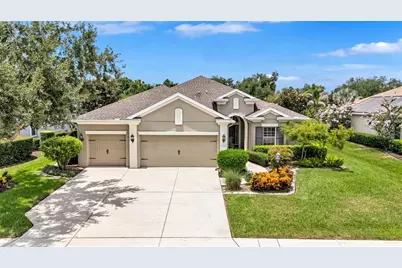 1436 Hickory View Circle, Parrish, FL 34219 - Photo 1