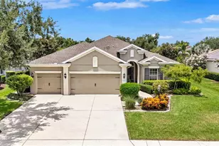 1436 Hickory View Cir, Parrish, FL 34219 - Photo 1