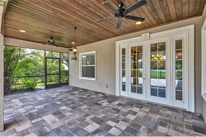 1436 Hickory View Circle, Parrish, FL 34219 - Photo 4