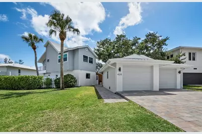 430 Island Circle, Sarasota, FL 34242 - Photo 1