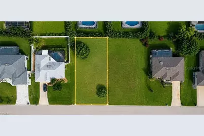 1825 SW 47th Terrace, Cape Coral, FL 33914 - Photo 1