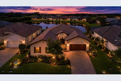 7712 Sandhill Lake Drive, Sarasota, FL 34241 - Photo 1