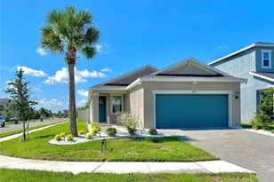 5763 Bungalow Grove Ct, Palmetto, FL 34221 - Photo 1