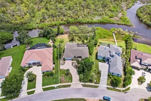 1305 Sorrento Woods Blvd, Nokomis, FL 34275 - Photo 1