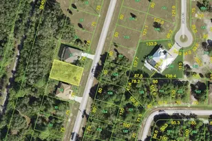 193 Brig Cir W, Placida, FL 33946 - Photo 1