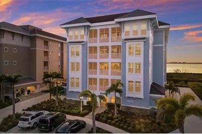 376 Aruba Circle #203, Bradenton, FL 34209 - Photo 1