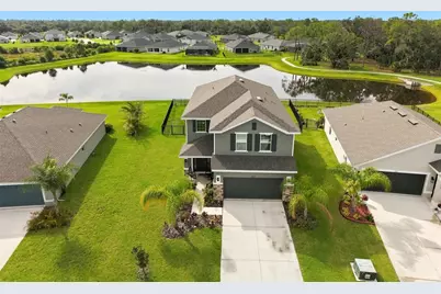 16331 66th Lane E, Parrish, FL 34219 - Photo 2