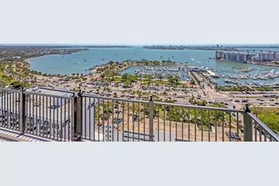 33 S Palm Avenue #1503, Sarasota, FL 34236 - Photo 54