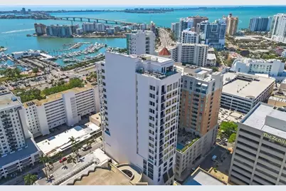 33 S Palm Avenue #1503, Sarasota, FL 34236 - Photo 2