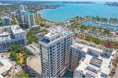 33 S Palm Avenue #1503, Sarasota, FL 34236 - Photo 1