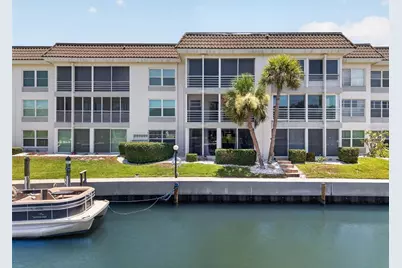 4390 Exeter Drive #107, Longboat Key, FL 34228 - Photo 1