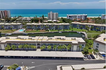 4390 Exeter Drive #107, Longboat Key, FL 34228 - Photo 2