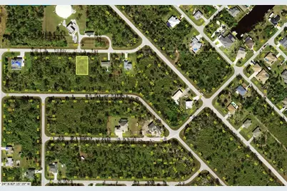 12059 Van Lenten Boulevard, Port Charlotte, FL 33981 - Photo 2