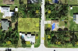 3327 Jamestown St, Port Charlotte, FL 33952 - Photo 1
