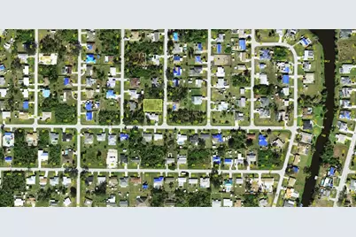 3327 Jamestown Street, Port Charlotte, FL 33952 - Photo 2