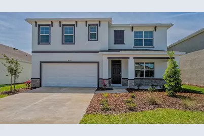 5657 Soft Skies Drive, Sarasota, FL 34238 - Photo 1