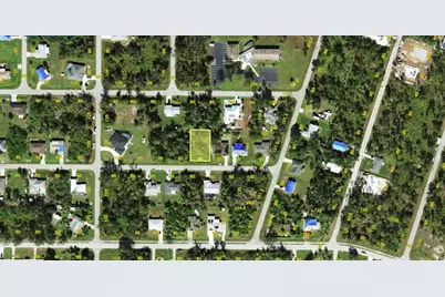 23170 Rye Avenue, Punta Gorda, FL 33980 - Photo 2