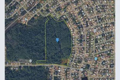 2700 Captain Drive, Deltona, FL 32738 - Photo 1