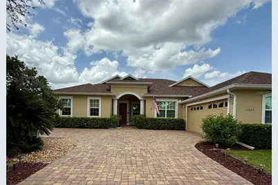 11805 Soft Rush Terrace, Bradenton, FL 34202 - Photo 1