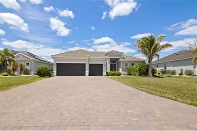 14500 Ponce De Leon Trail, Port Charlotte, FL 33981 - Photo 10