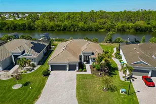 14500 Ponce De Leon Trl, Port Charlotte, FL 33981 - Photo 1