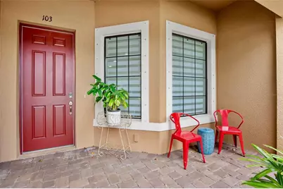 5425 Cicerone Street #103, Sarasota, FL 34238 - Photo 2