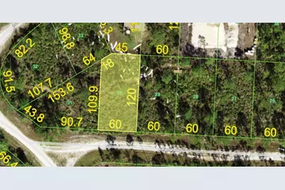 27124 Alhambra Street, Punta Gorda, FL 33980 - Photo 1