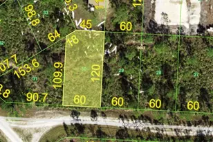 27124 Alhambra St, Punta Gorda, FL 33980 - Photo 1