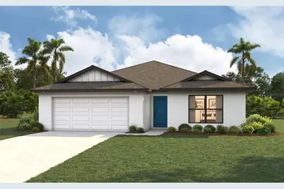 2860 W Buccaneer Lane, Citrus Springs, FL 34433 - Photo 1
