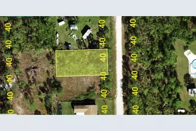 12345 & 12349 Escuela Drive, Punta Gorda, FL 33955 - Photo 1