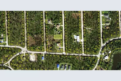 12345 & 12349 Escuela Drive, Punta Gorda, FL 33955 - Photo 2