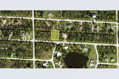 27418 & 27424 Pasadena Drive, Punta Gorda, FL 33955 - Photo 2
