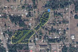 400 E Elm St, Perry, FL 32347 - Photo 1