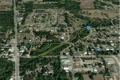 400 E Elm Street, Perry, FL 32347 - Photo 2