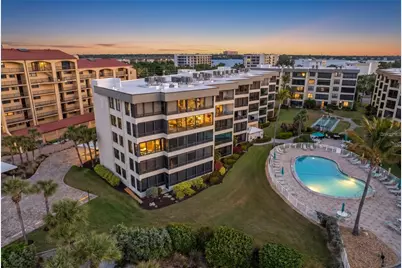 8764 Midnight Pass Road #A201, Sarasota, FL 34242 - Photo 68
