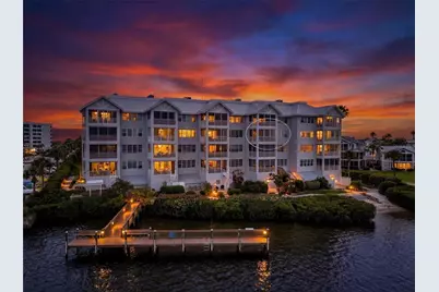 1280 Dolphin Bay Way #402, Sarasota, FL 34242 - Photo 2