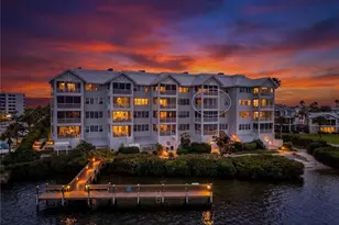 1280 Dolphin Bay Way, Sarasota, FL 34242 - Photo 2