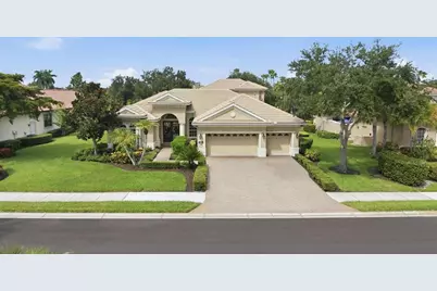 6806 Dominion Lane, Lakewood Ranch, FL 34202 - Photo 1