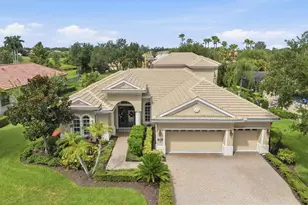 6806 Dominion Ln, Lakewood Ranch, FL 34202 - Photo 2