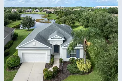 11406 Belvedere Terrace, Bradenton, FL 34211 - Photo 1