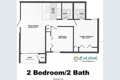 1907 5th Street W #B, Bradenton, FL 34205 - Photo 4