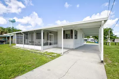 3523 SE 35th Avenue, Okeechobee, FL 34974 - Photo 2