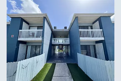 2001 5th Street W #A, Bradenton, FL 34205 - Photo 1