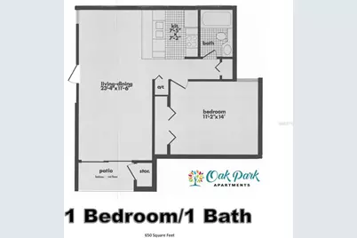 2007 5th Street W #A, Bradenton, FL 34205 - Photo 4