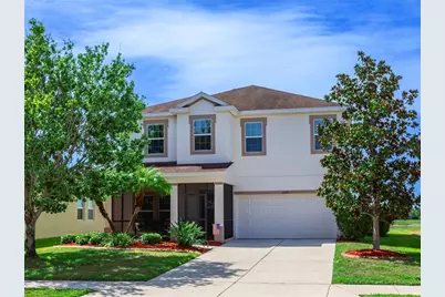 11323 80th Street E, Parrish, FL 34219 - Photo 1
