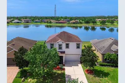 11323 80th Street E, Parrish, FL 34219 - Photo 2