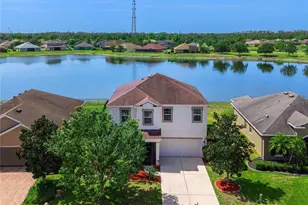 11323 80th St E, Parrish, FL 34219 - Photo 2