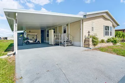 9107 34th Avenue E, Palmetto, FL 34221 - Photo 2