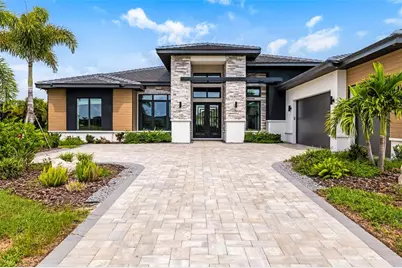 4116 Butte Trail, Bradenton, FL 34211 - Photo 4